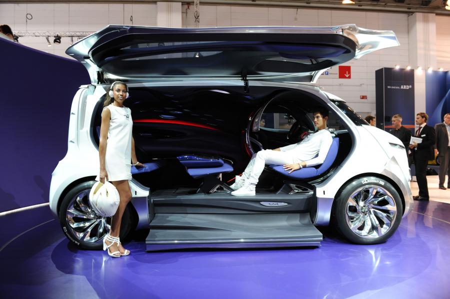  Citroen Tubik Concept 2011 года  (фото 120 из 128)
